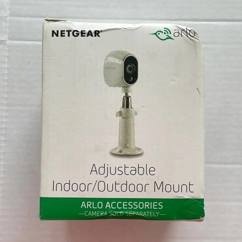 Arlo Adjustable Indoor/Outdoor Mount - Picture 3 of 6